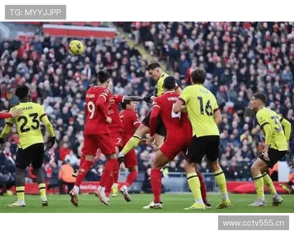 利物浦阵容深度引发关注，对争冠形势与长期稳定性形成考验