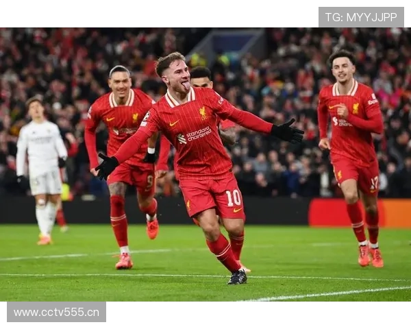 利物浦重建工作稳步推进，初步成效正逐步反映在球队表现层面