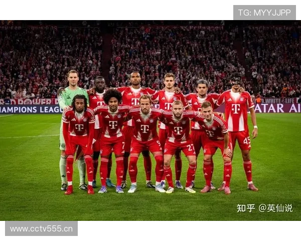 拜仁国内霸主地位松动，竞争格局变化对赛季走势形成制约