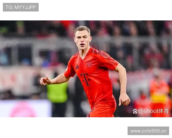 拜仁中场运转流畅却缺关键连接点,问题已逐步显现