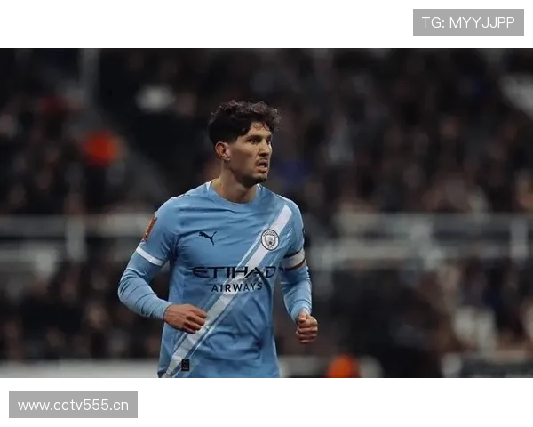 约翰·斯通斯5000万镑转会曼城开启豪门生涯解析