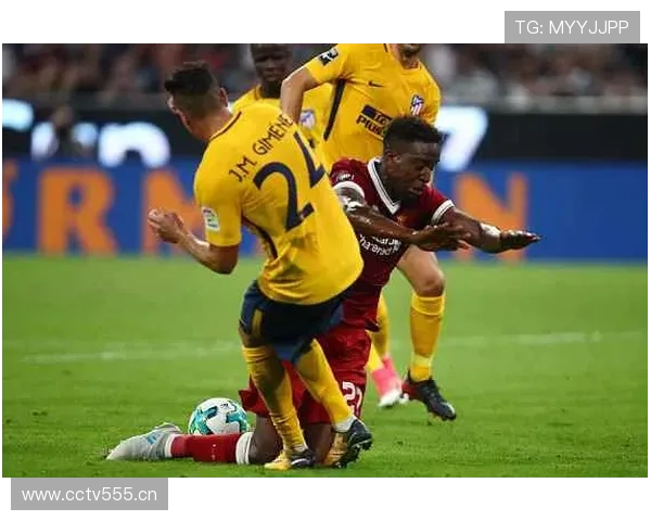 格列兹曼与菲尔米诺：影锋与伪九号战术价值对比解析