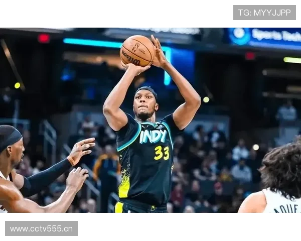 迈尔斯·特纳内线封盖率提升显著助步伐拉开防守差距