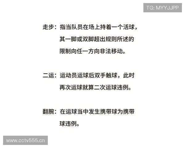 篮球边线规则详解：发球与违例判罚的关键点